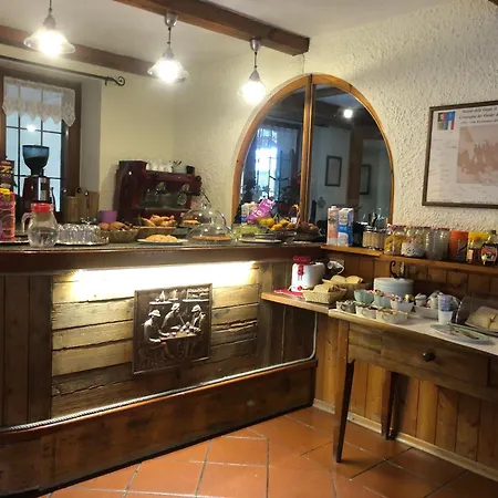 Maison Laurent Courmayeur