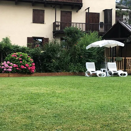 Maison Laurent Hotel