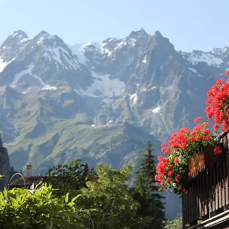 Hotel Maison Laurent 3*