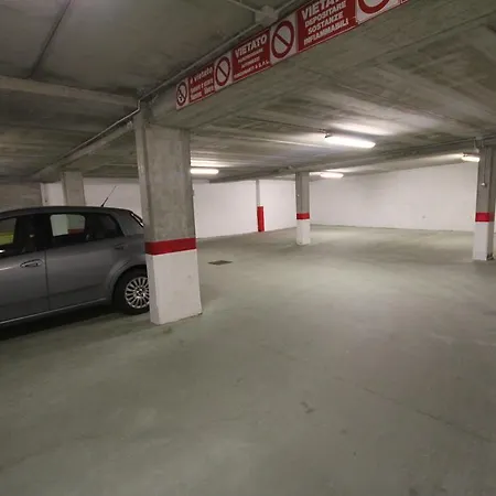 Hotel Maison Laurent Courmayeur