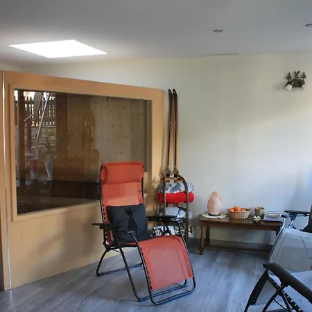 Maison Laurent 3* Courmayeur