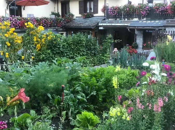 Maison Laurent Hotel 3*