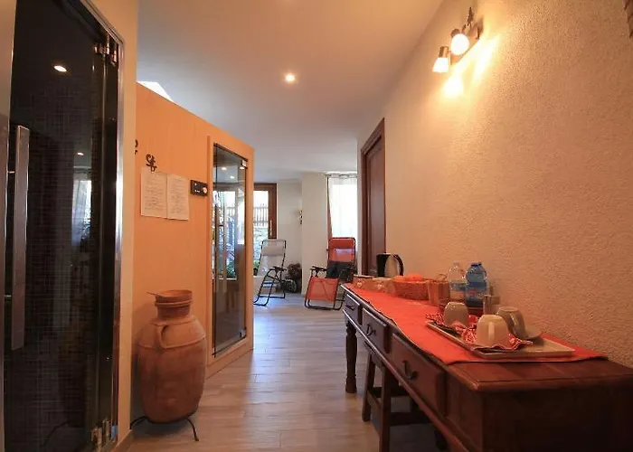 Maison Laurent 酒店