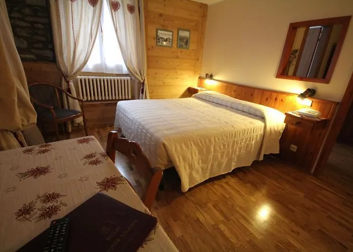 Maison Laurent 酒店