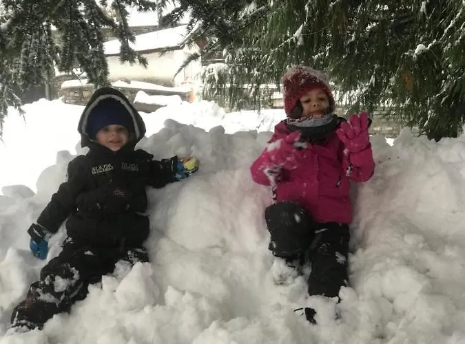 Maison Laurent Hotel