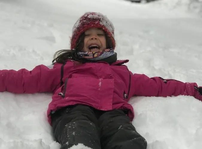 Maison Laurent 3* Courmayeur