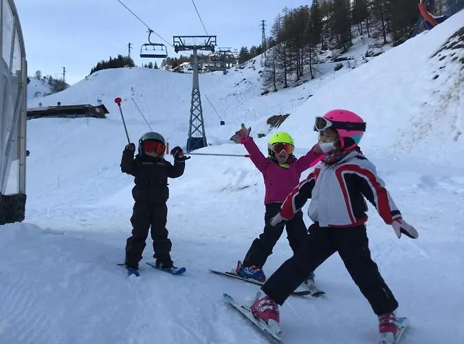 Hotel Maison Laurent