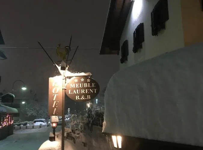 Maison Laurent 酒店 库马约尔
