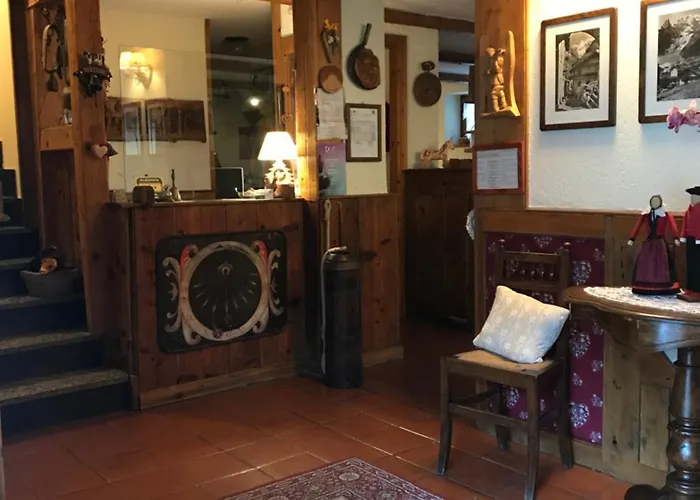 Maison Laurent 酒店