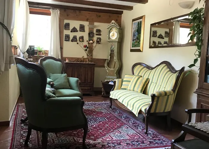 Maison Laurent Hotel