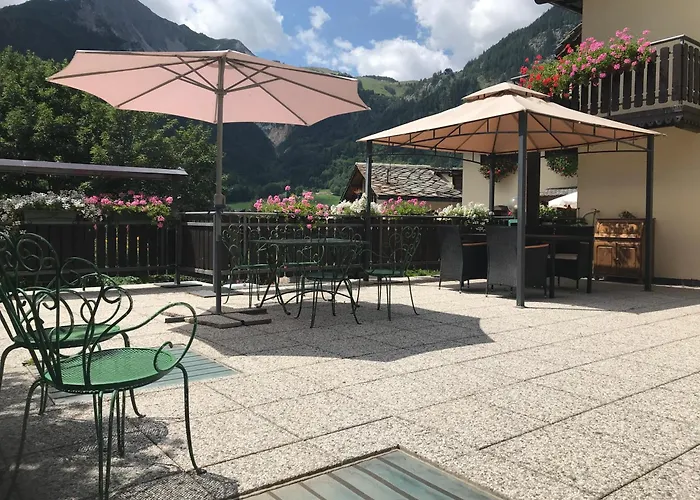 Maison Laurent 酒店