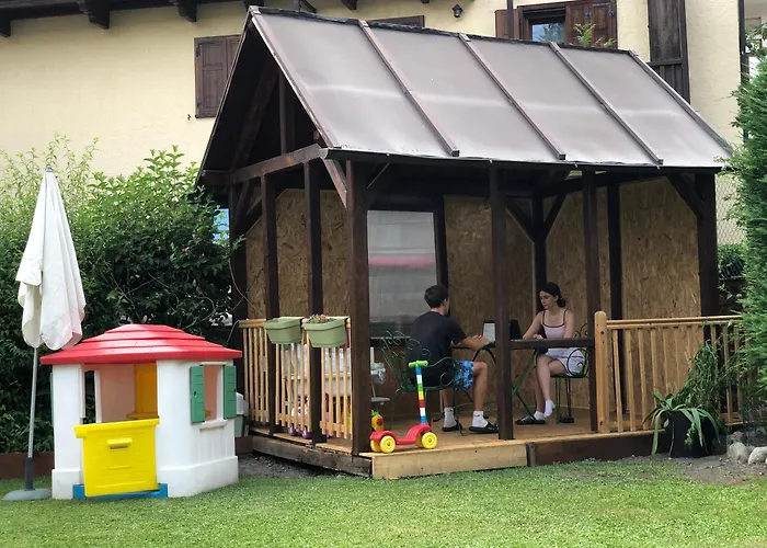 Maison Laurent 库马约尔