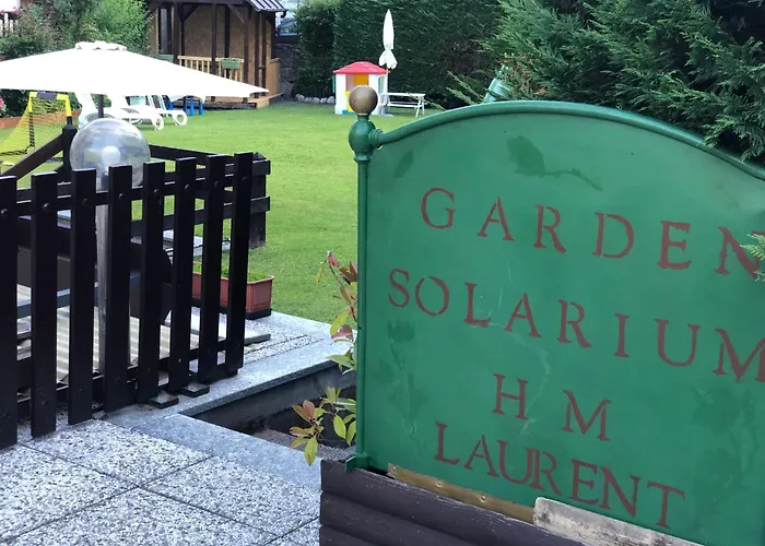 Maison Laurent 3* 库马约尔