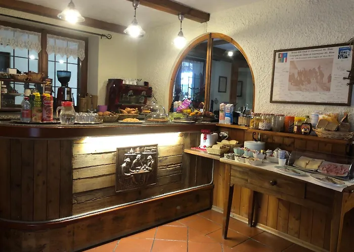 Maison Laurent Courmayeur