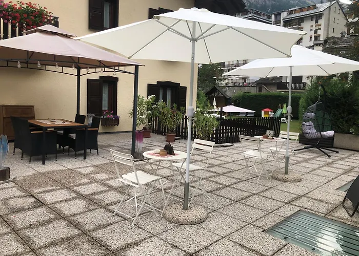 Maison Laurent Hotel 3*