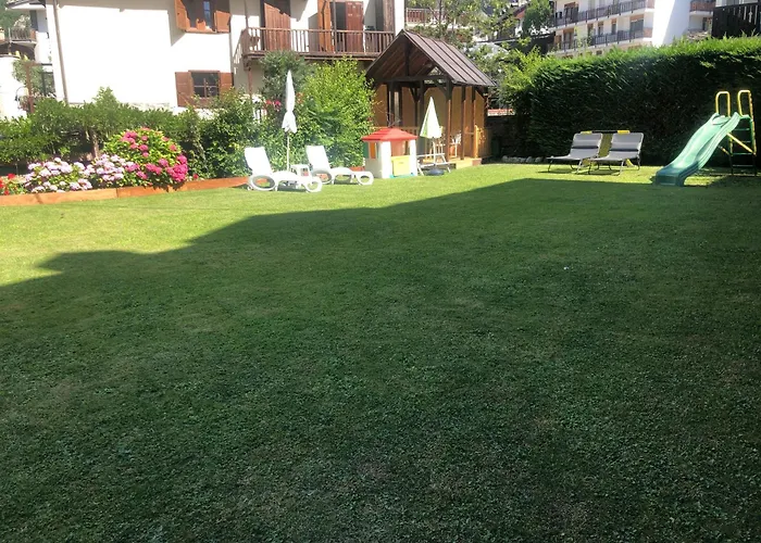 Hotel Maison Laurent 3*