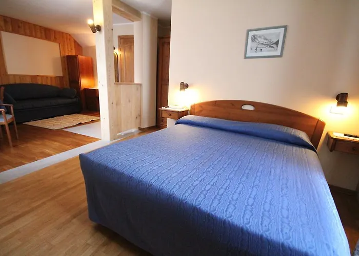 Maison Laurent Hotel