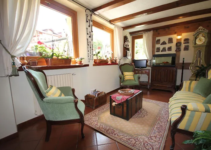 Maison Laurent Hotel 3*