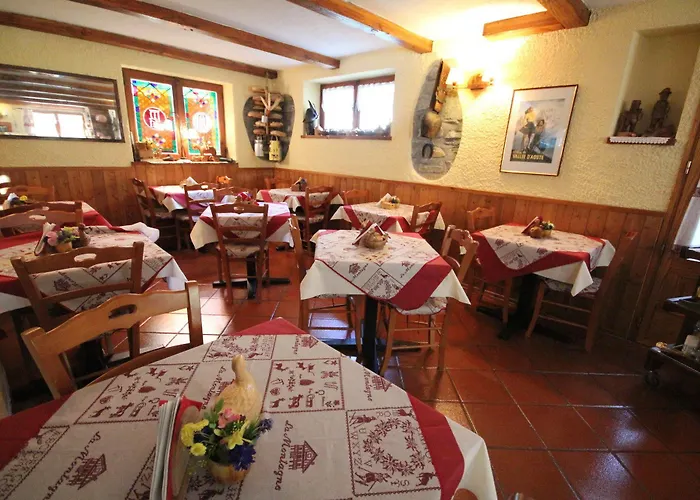 Maison Laurent Hotel