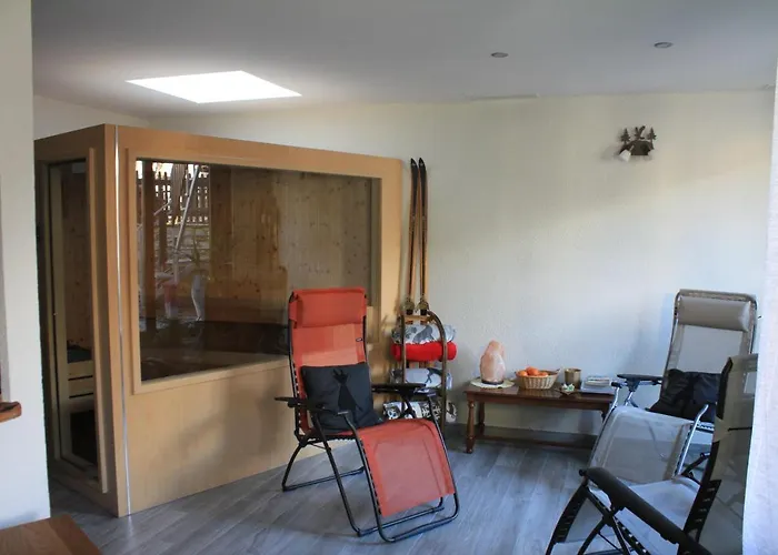 Maison Laurent 3* 库马约尔